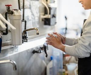About The Faucet Pros Pequannock, NJ